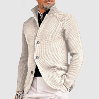 Zavelli™ | Cardigan da uomo