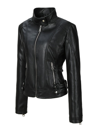 Zavelli™ | Giacca ultra elegante