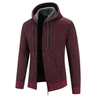 Zavelli™ | Cardigan definitivo