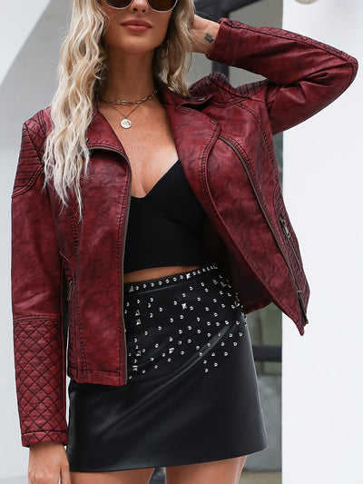 Zavelli™ | Giacca ultra elegante