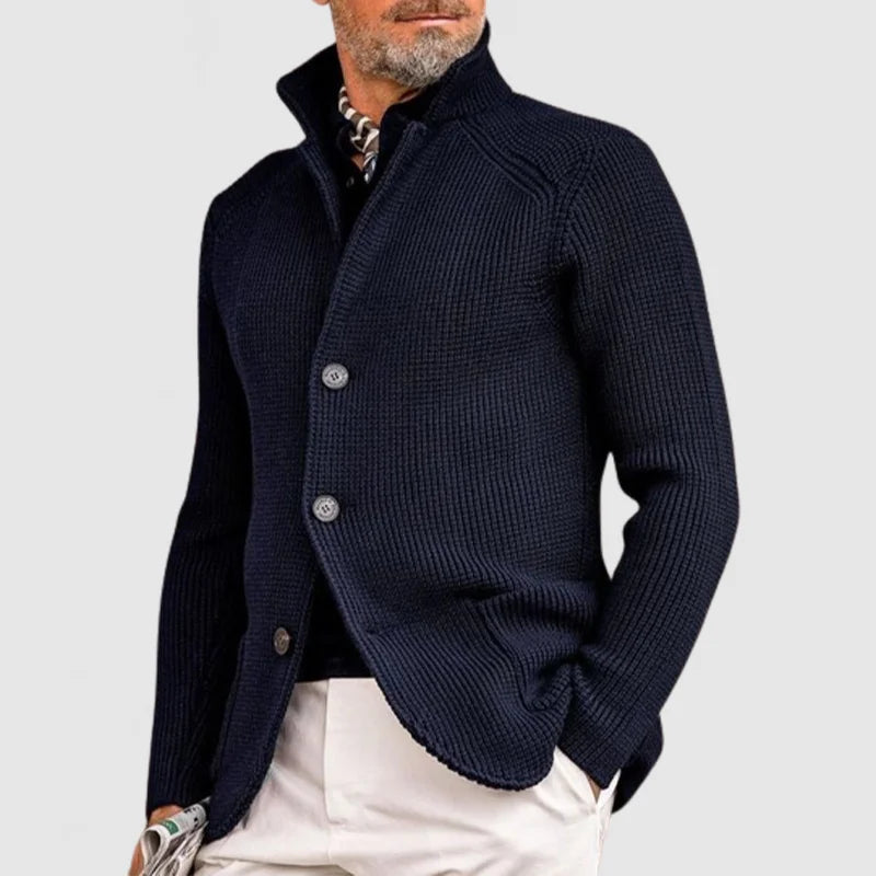 Zavelli™ | Cardigan da uomo