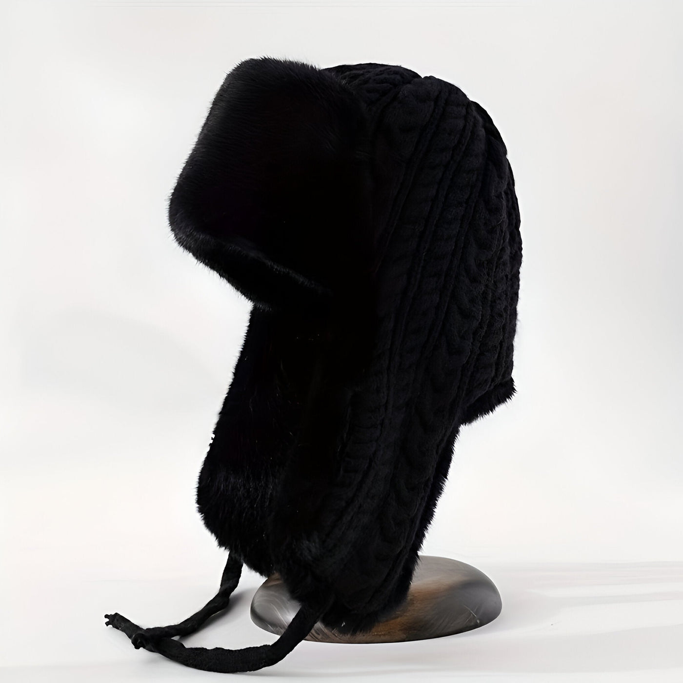 Zavelli™ | Cappello in Fleece Con Orecchiette Confortevole
