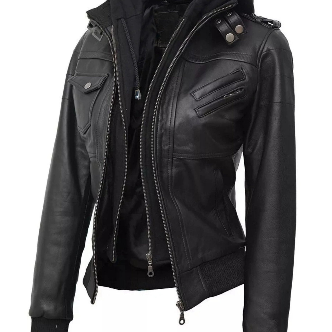 Zavelli™ | Giacca ultra elegante