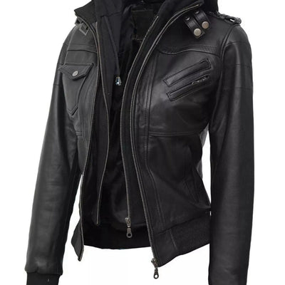 Zavelli™ | Giacca ultra elegante