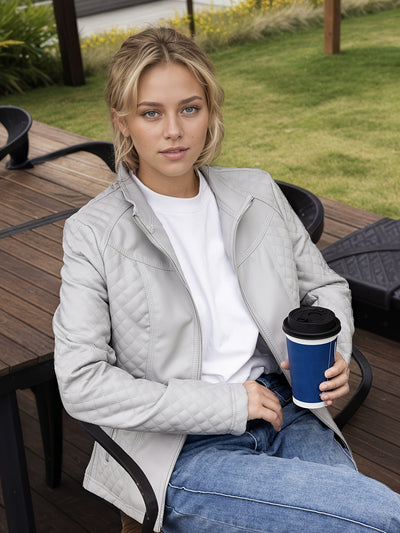 Zavelli™ | Giacca ultra elegante