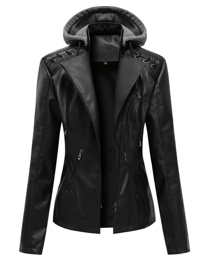 Zavelli™ | Giacca ultra elegante