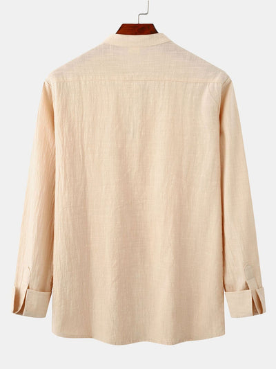 Zavelli™ | Set con maniche lunghe Belize