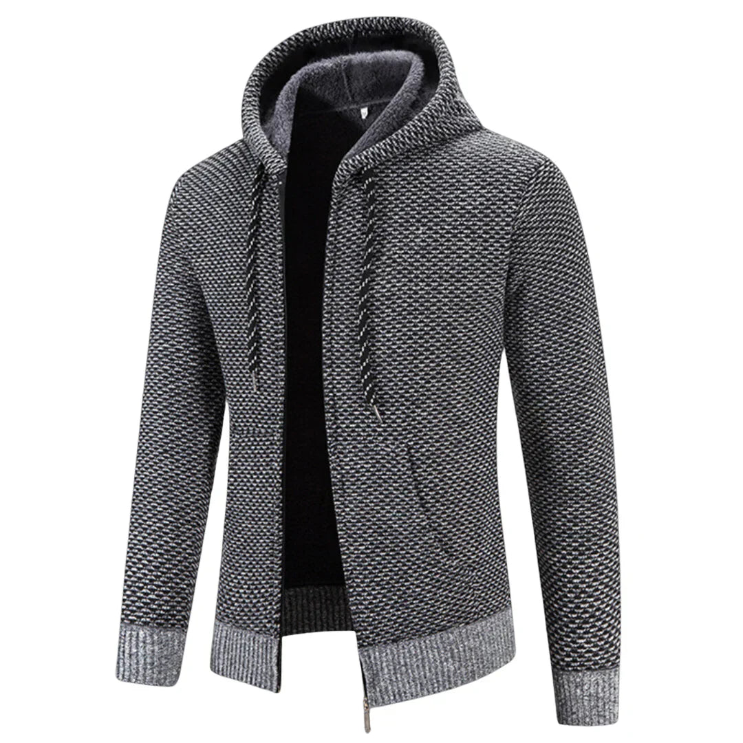 Zavelli™ | Cardigan definitivo
