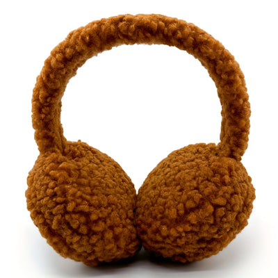 Zavelli™ | Cuffie Teddy