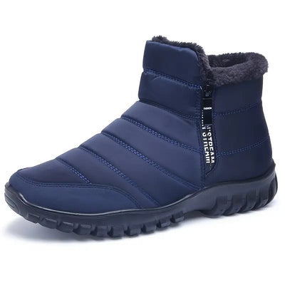 Zavelli™ | Scarpe Invernali Impermeabili