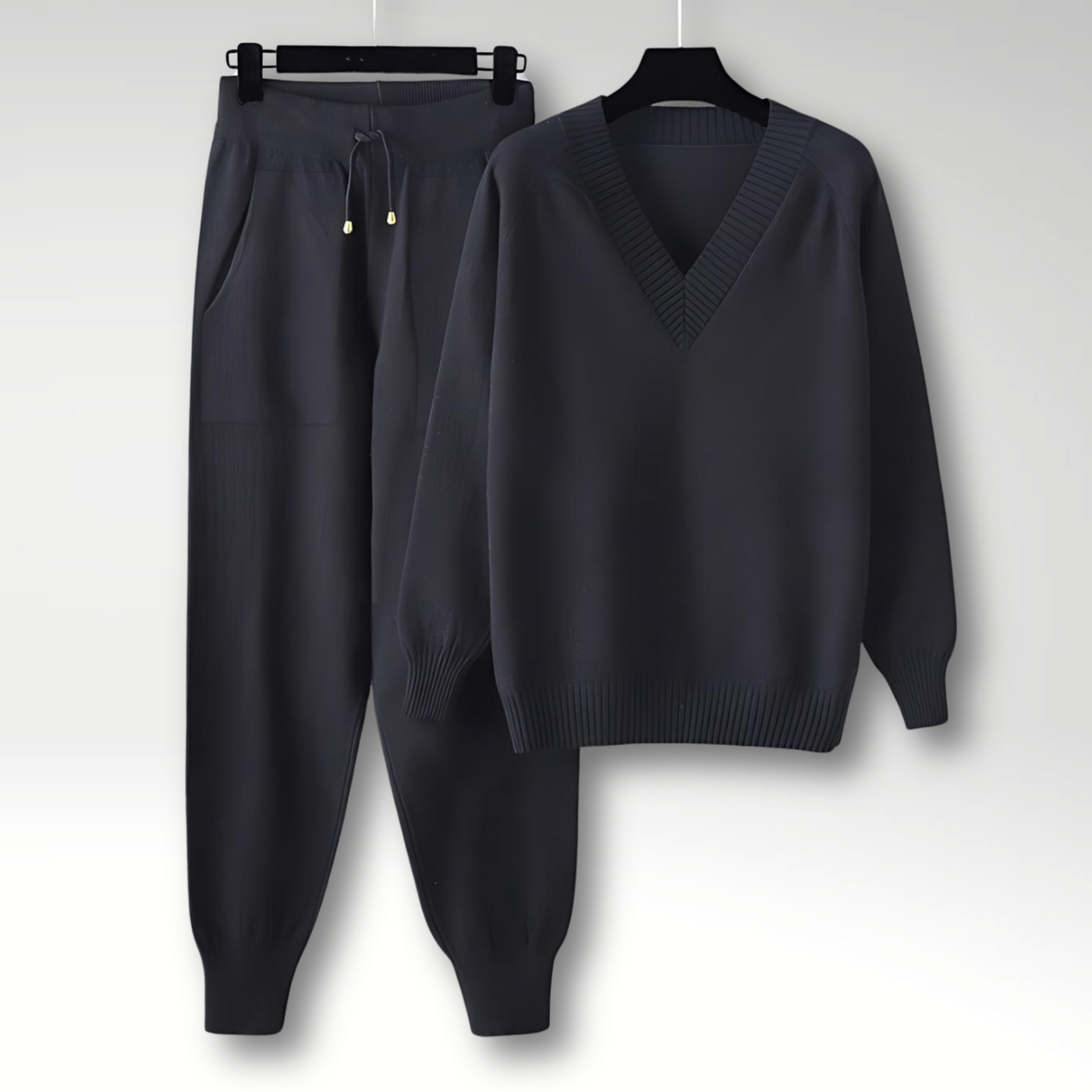 Zavelli™ - Completo due pezzi Serenità senza tempo.