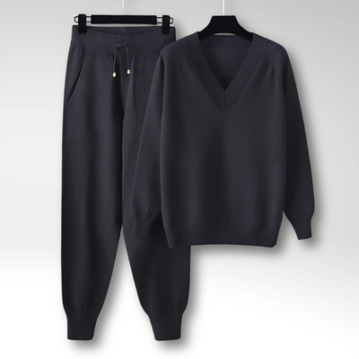 Zavelli™ - Completo due pezzi Serenità senza tempo.