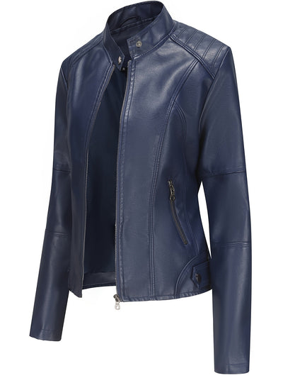 Zavelli™ | Giacca ultra elegante