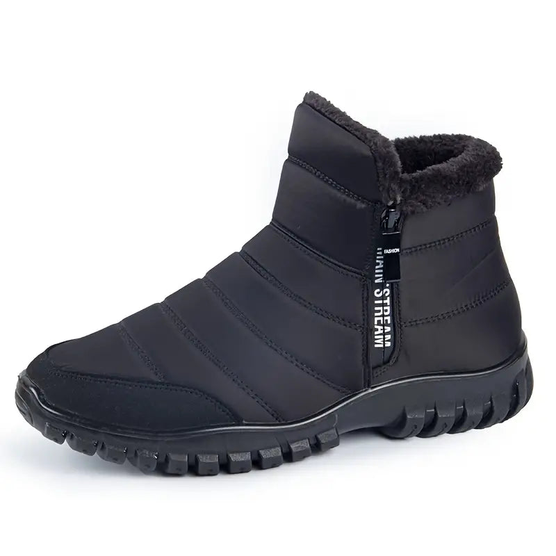 Zavelli™ | Scarpe Invernali Impermeabili