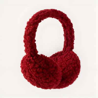 Zavelli™ | Cuffie Teddy