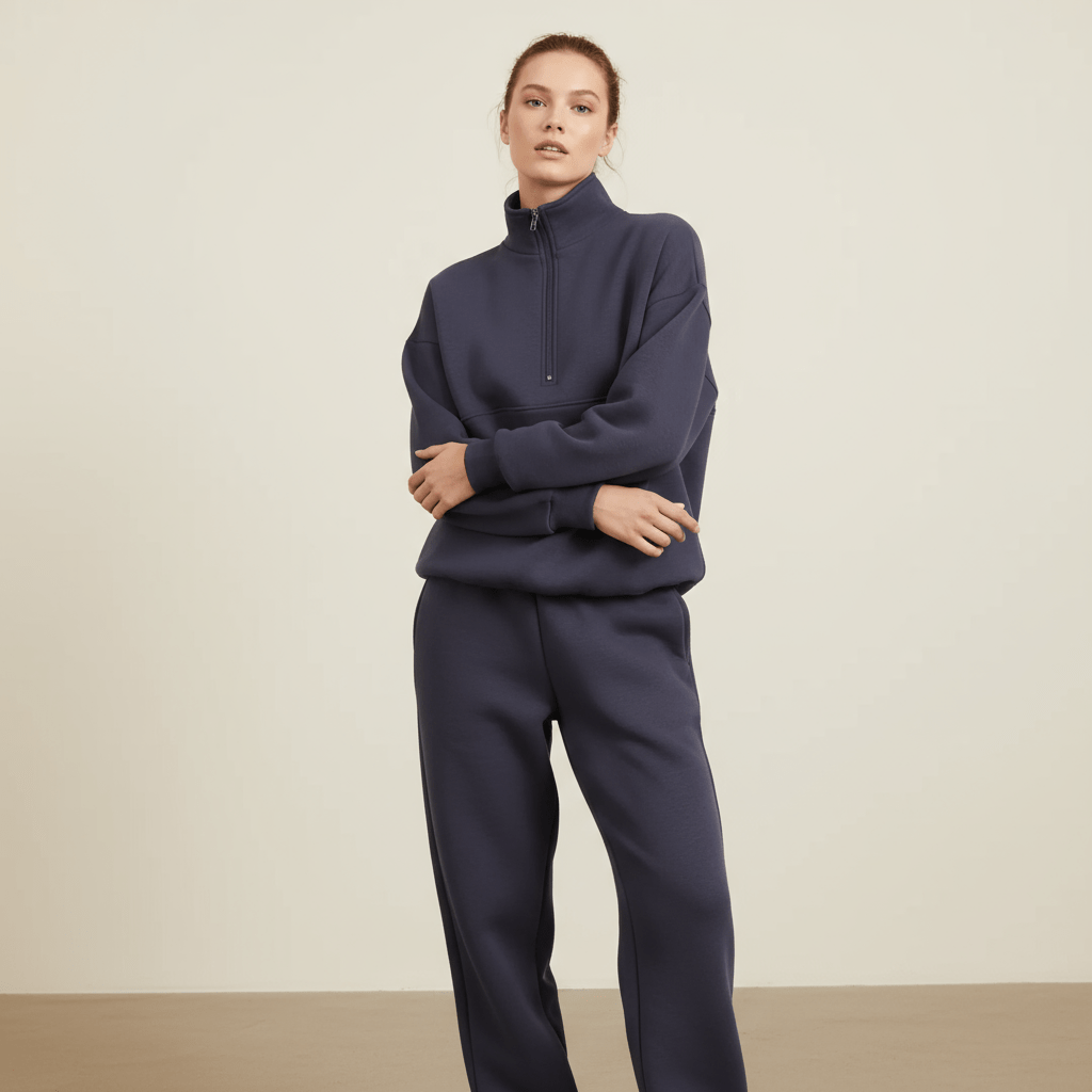 Zavelli™ | Completo femminile