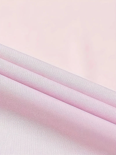 Zavelli™ - Elegante camicia a maniche lunghe con bottoni