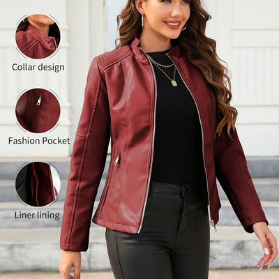 Zavelli™ | Giacca ultra elegante