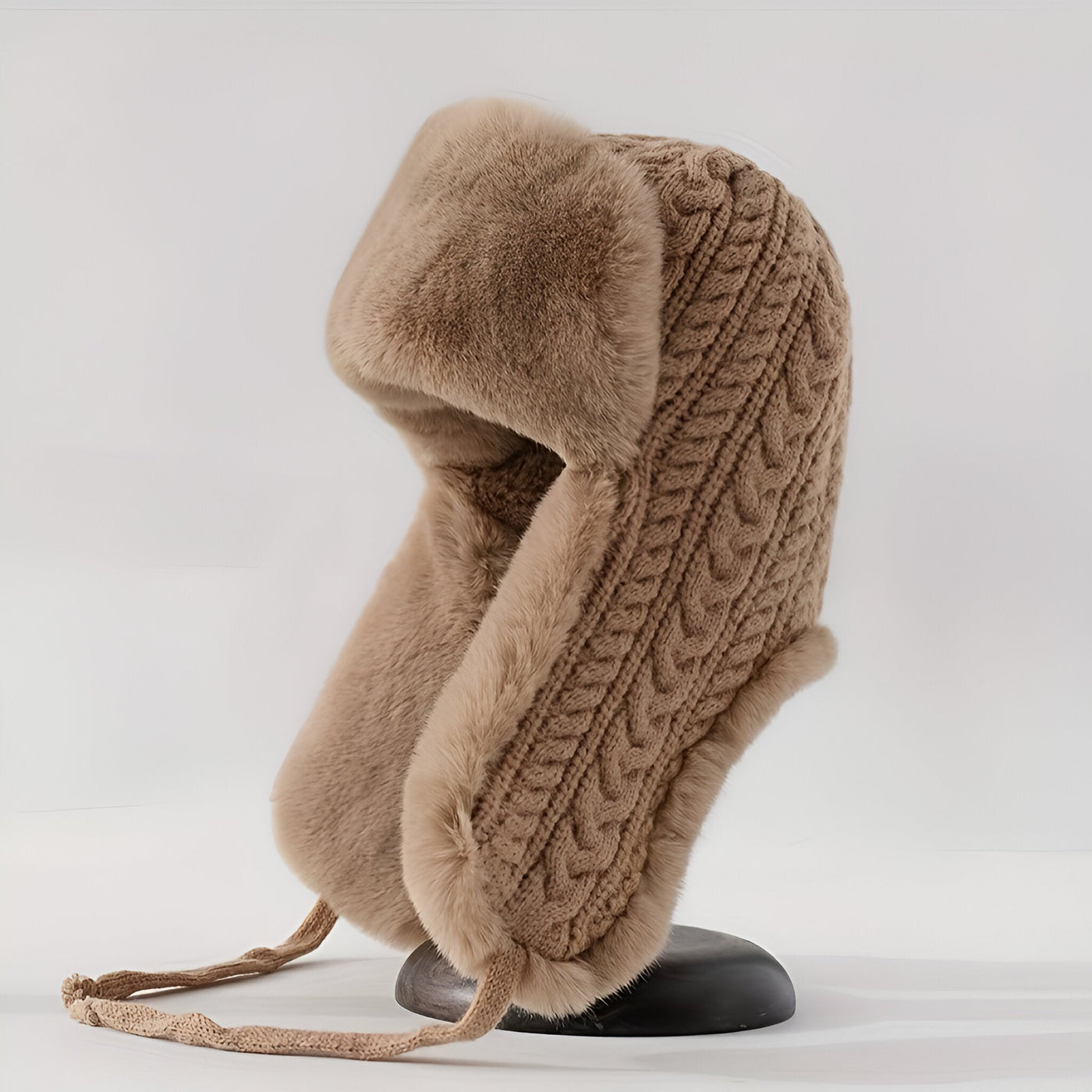 Zavelli™ | Cappello in Fleece Con Orecchiette Confortevole