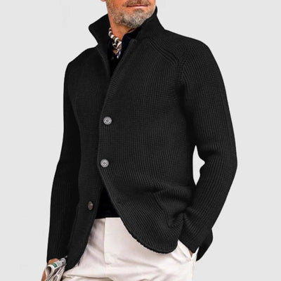 Zavelli™ | Cardigan da uomo
