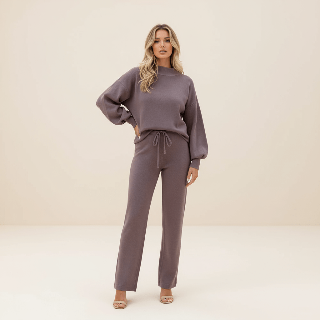 Zavelli™ | Completo alla moda e confortevole