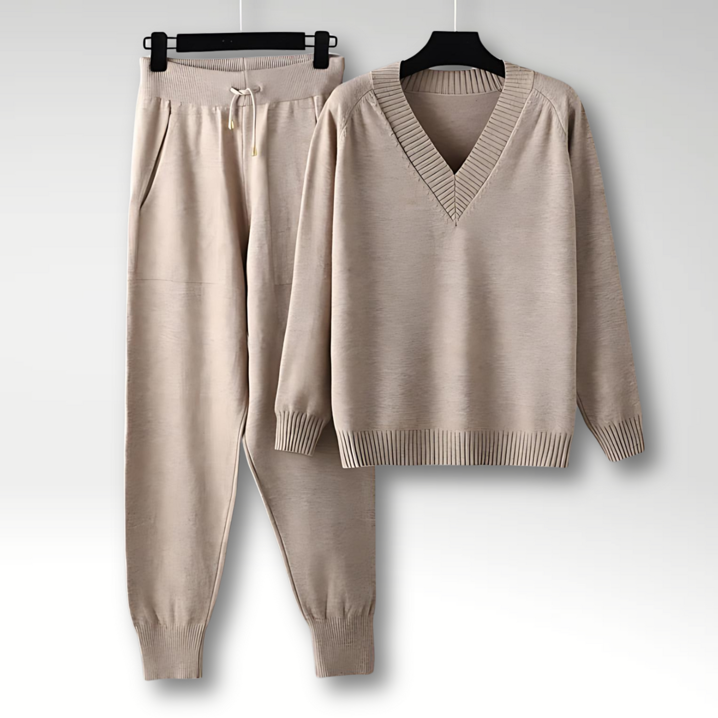 Zavelli™ - Completo due pezzi Serenità senza tempo.