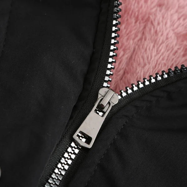 Zavelli™ - Giacca calda