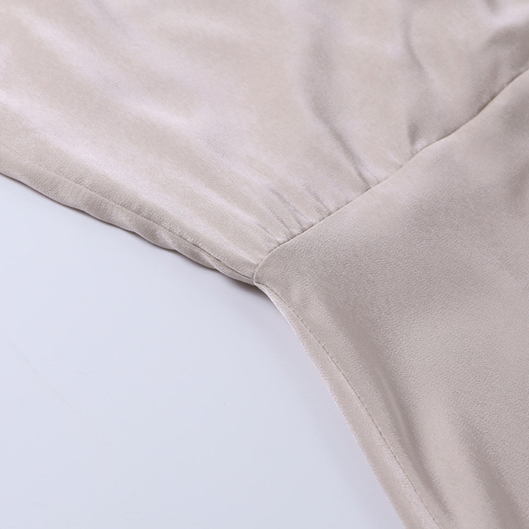 Zavelli™ - Abito elegante senza spalline