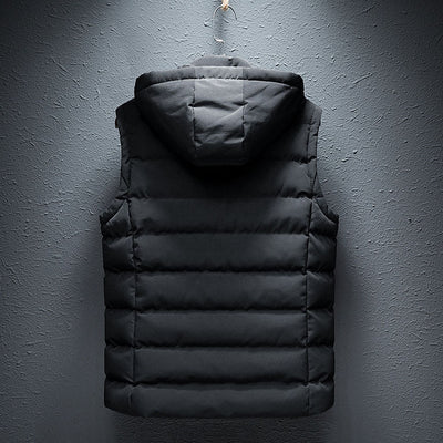 Zavelli™ | Gilet trapuntato