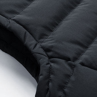 Zavelli™ | Gilet trapuntato