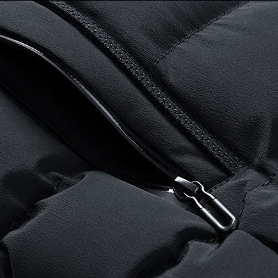 Zavelli™ | Gilet trapuntato