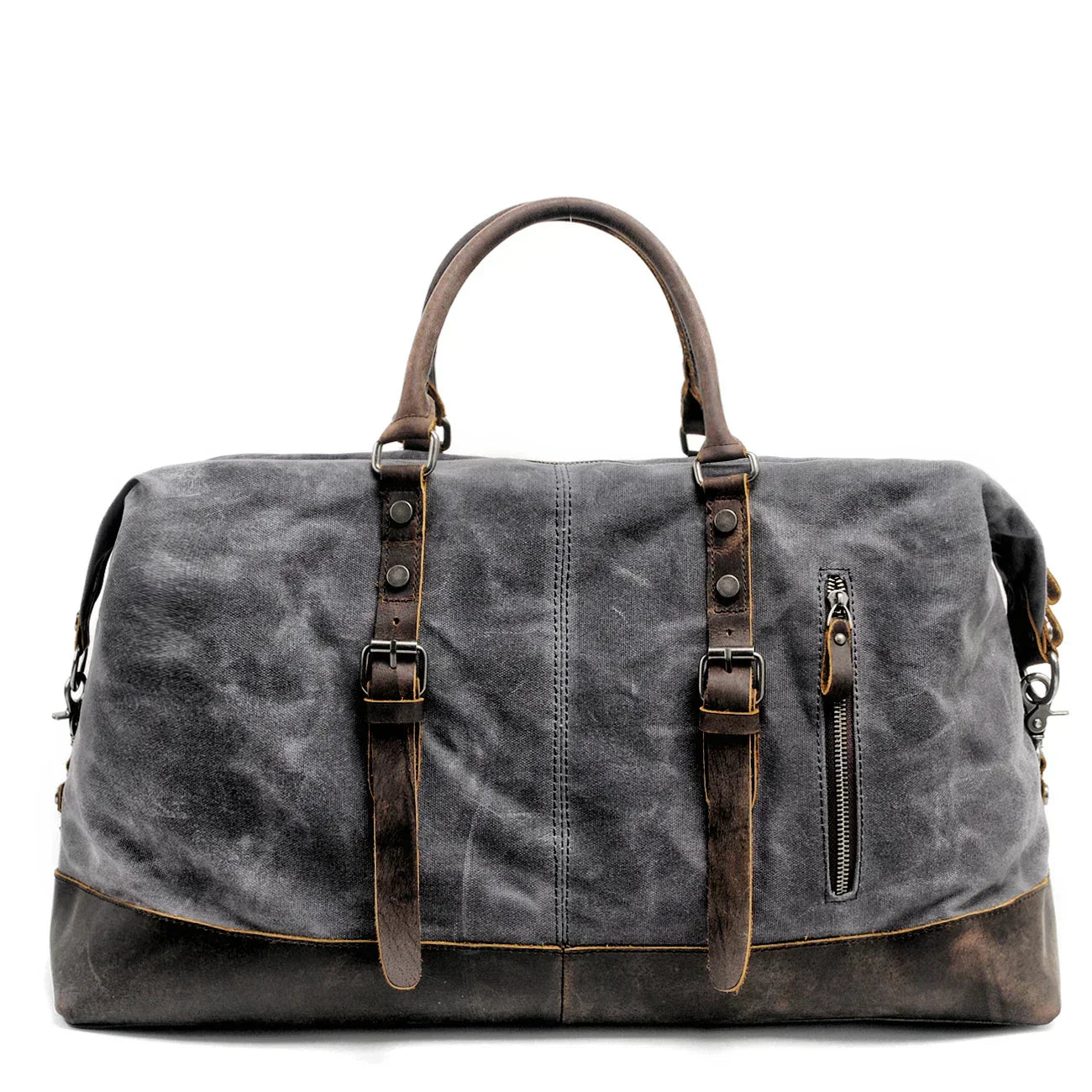 Henry | Borsa da weekend vintage