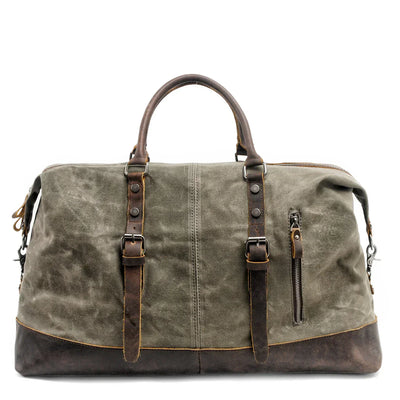 Henry | Borsa da weekend vintage