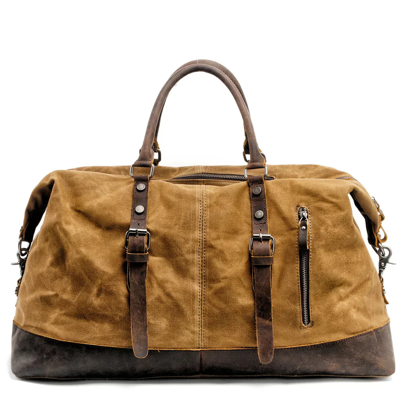Henry | Borsa da weekend vintage
