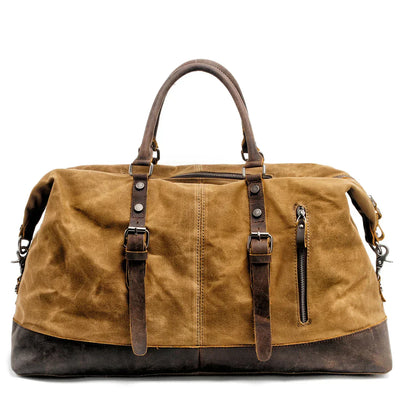 Henry | Borsa da weekend vintage