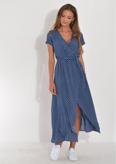 Zavelli™ - Abito fluido e versatile