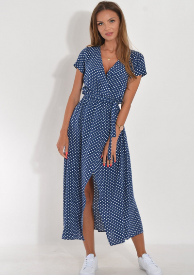 Zavelli™ - Abito fluido e versatile