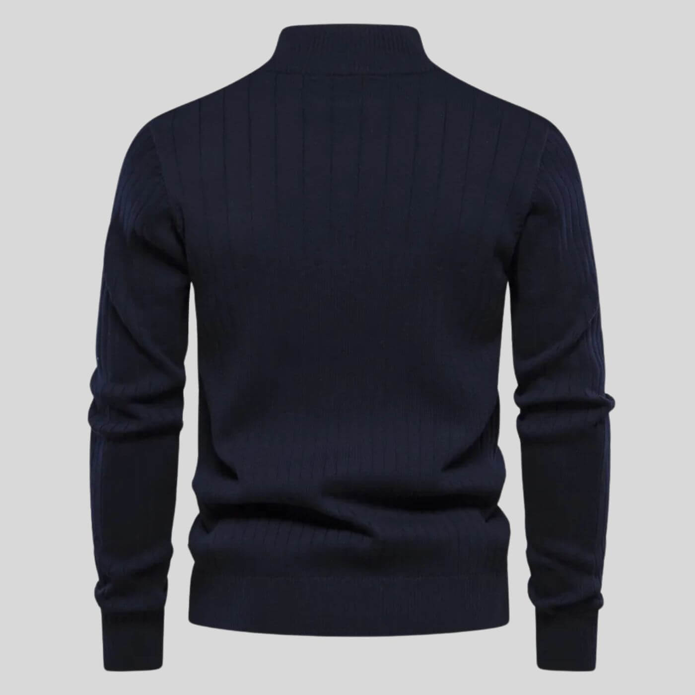Zavelli™ | Maglione Confortevole di Alta Qualità
