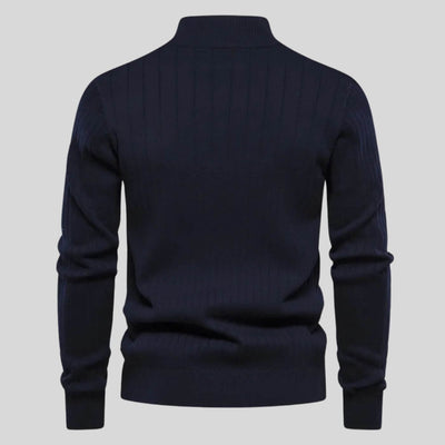 Zavelli™ | Maglione Confortevole di Alta Qualità