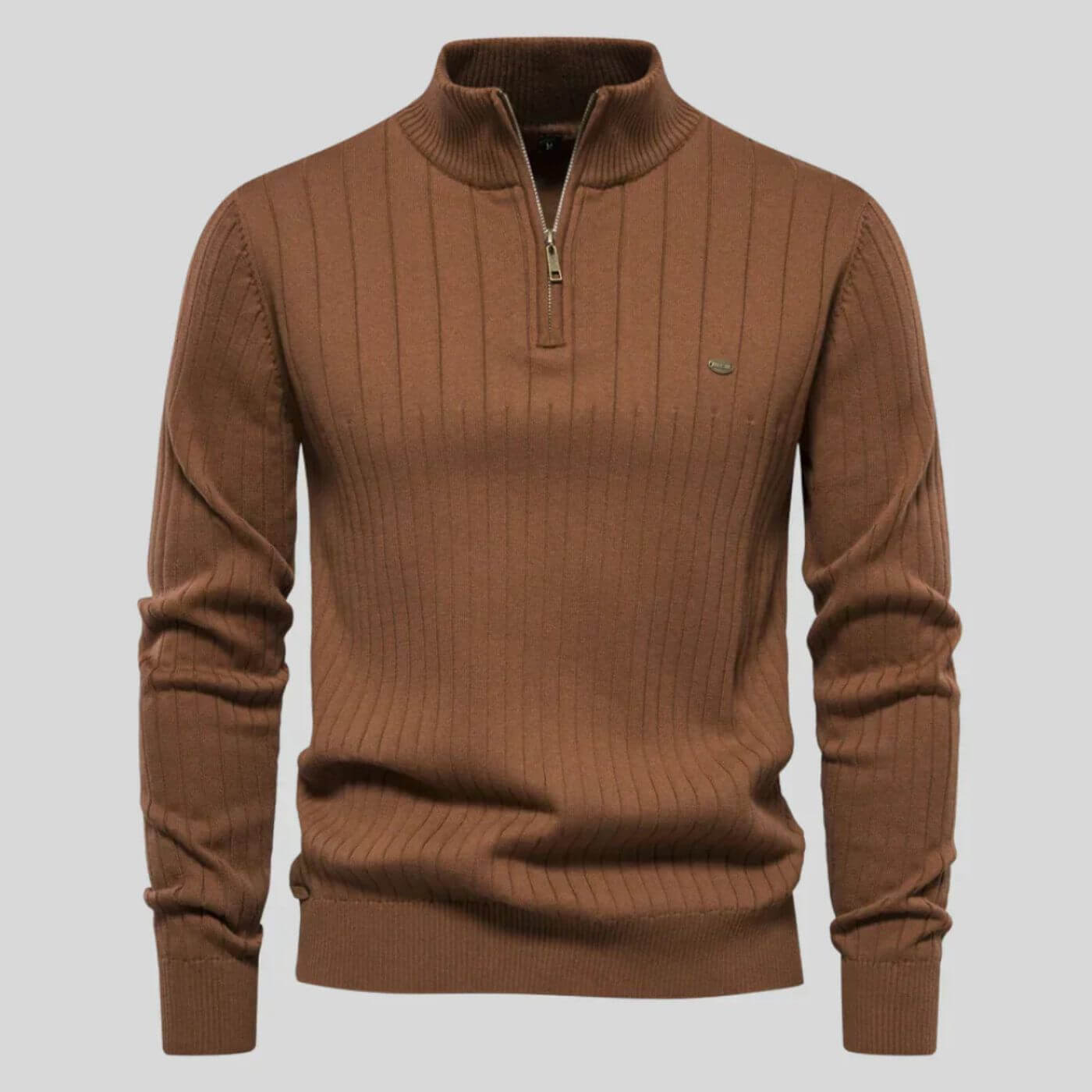 Zavelli™ | Maglione Confortevole di Alta Qualità