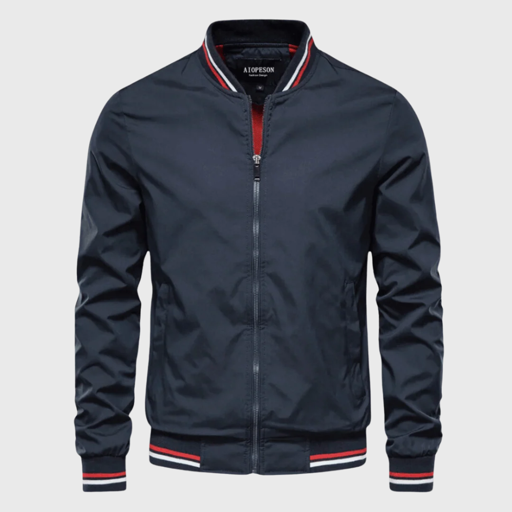 Zavelli™ | Bomber classico