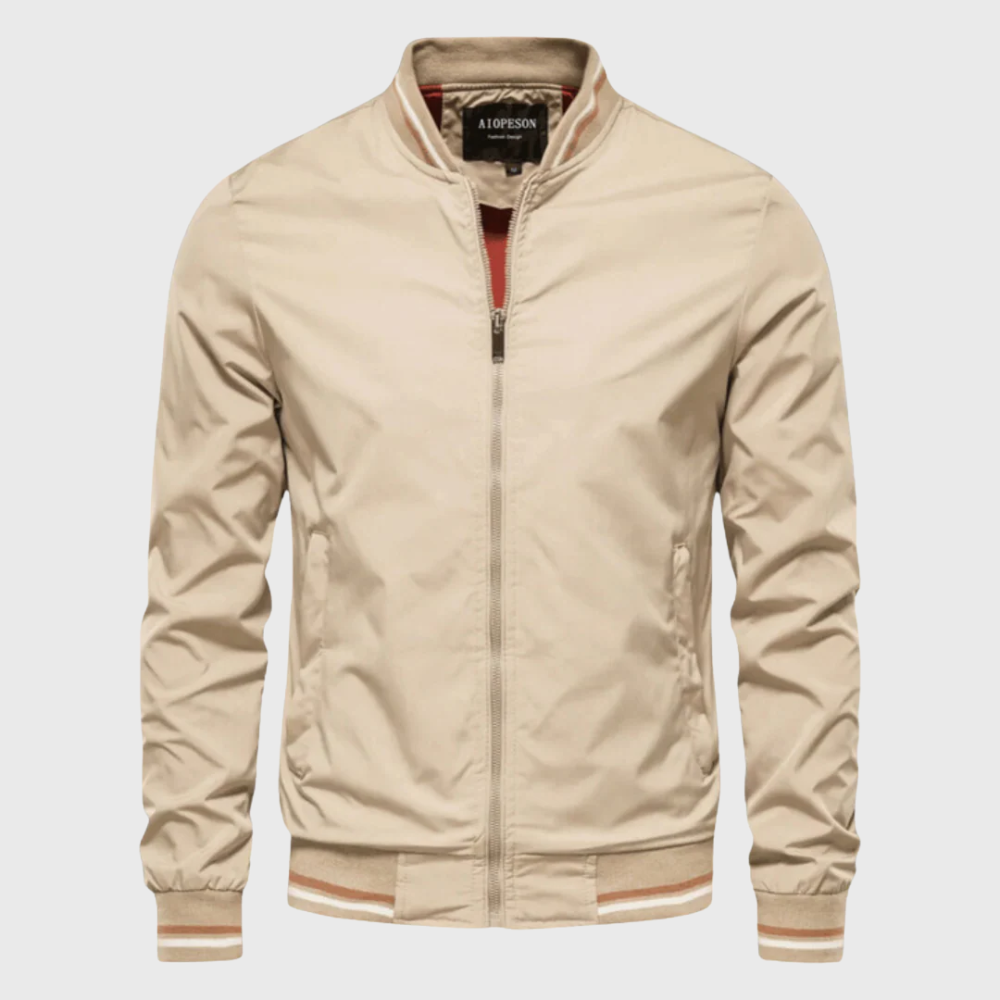 Zavelli™ | Bomber classico