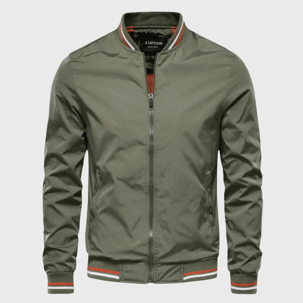 Zavelli™ | Bomber classico