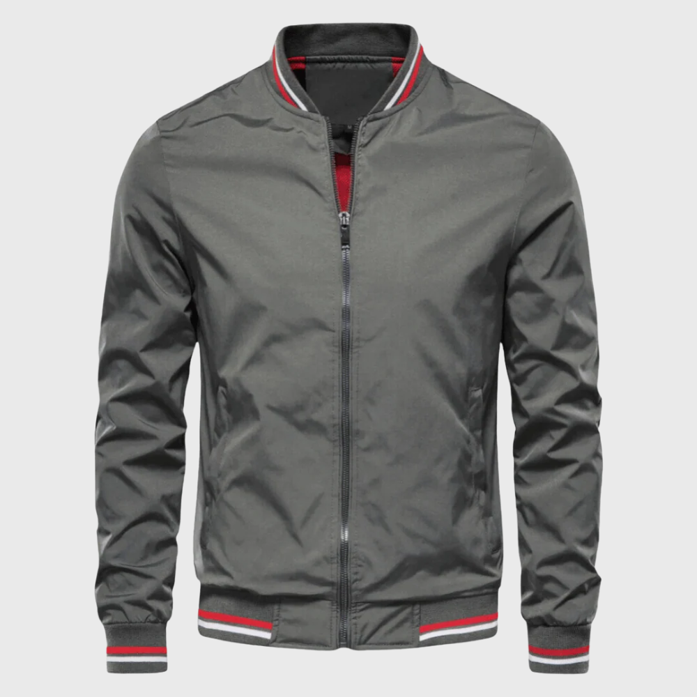 Zavelli™ | Bomber classico