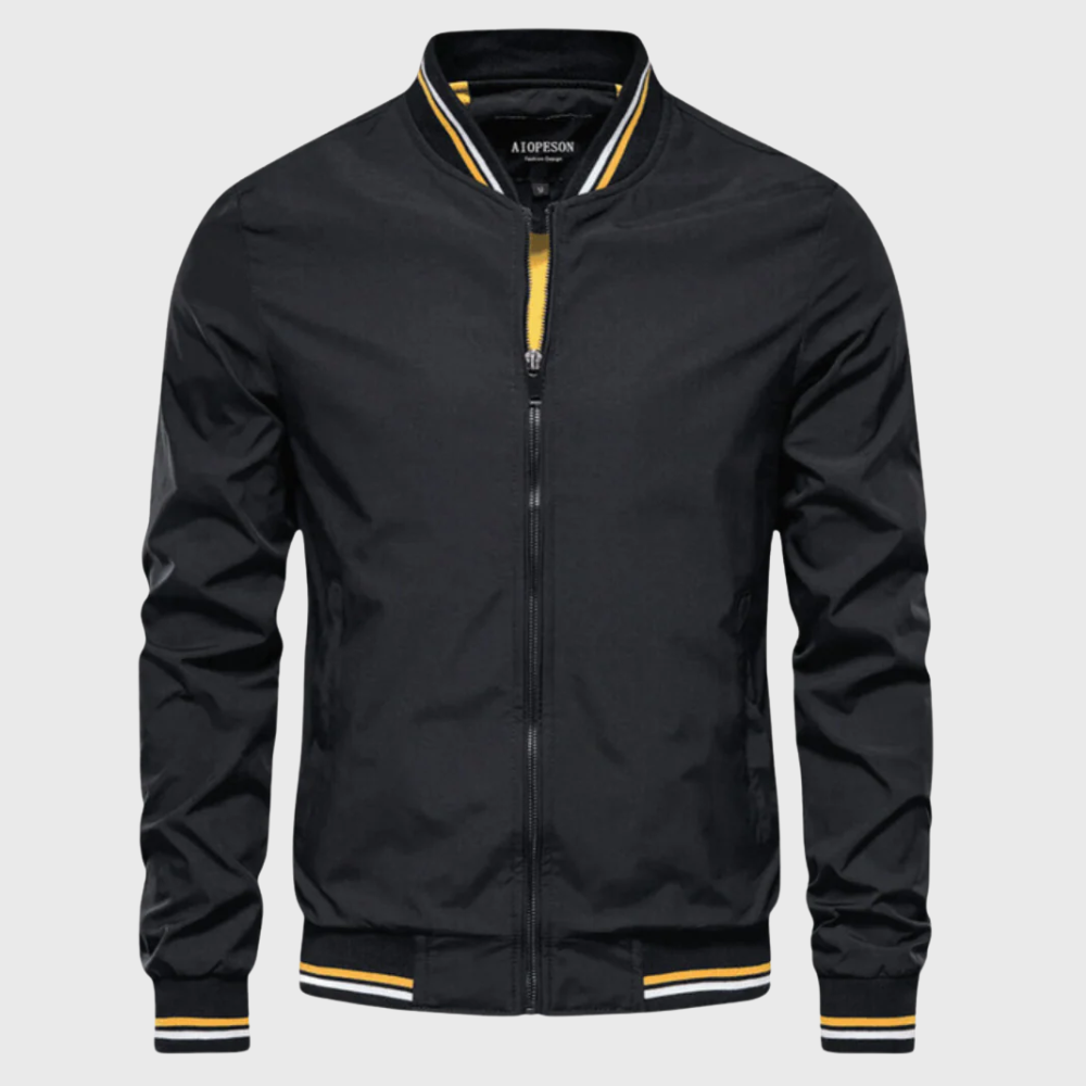 Zavelli™ | Bomber classico