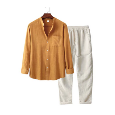 Zavelli™ | Set con maniche lunghe Belize