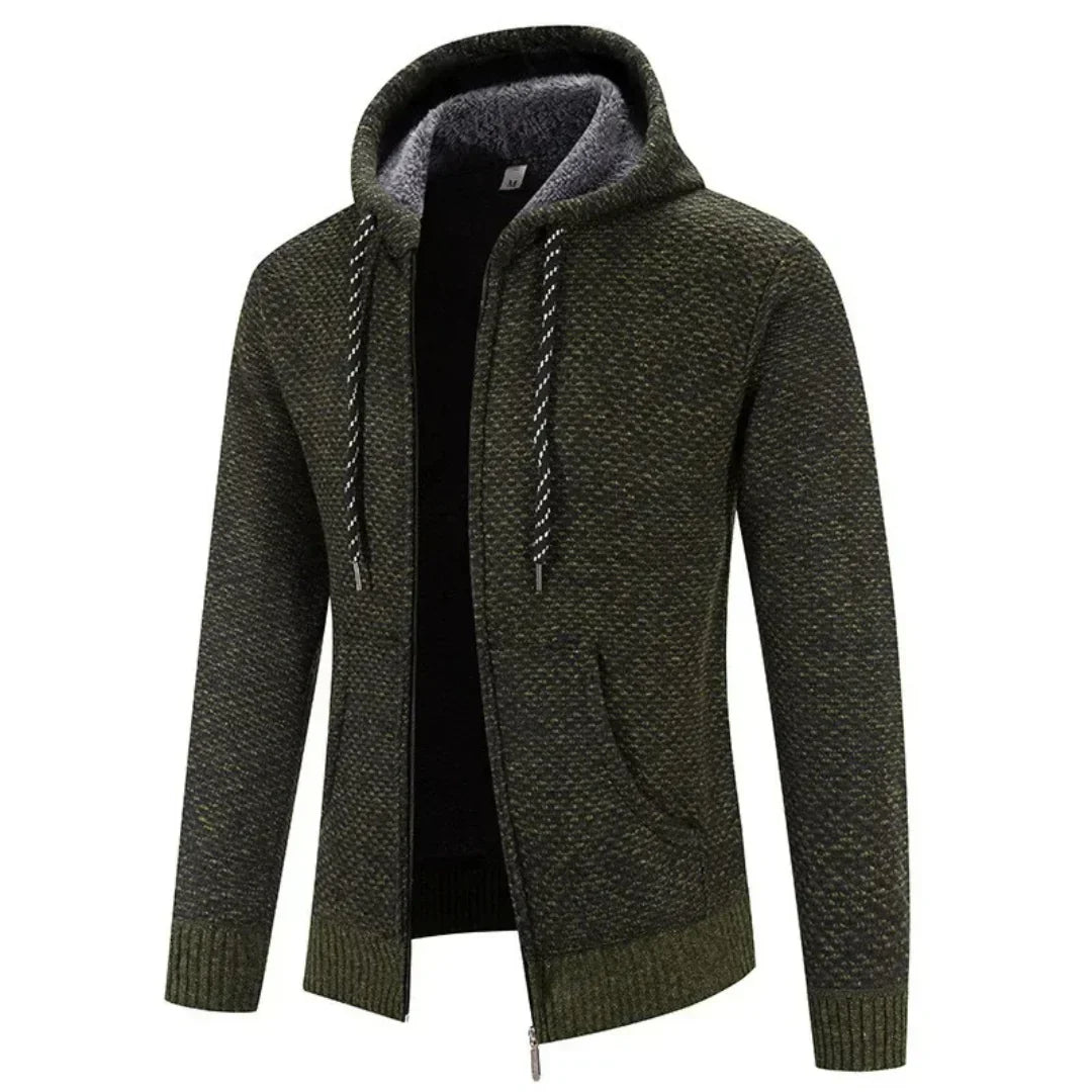 Zavelli™ | Cardigan definitivo