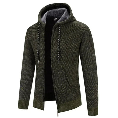 Zavelli™ | Cardigan definitivo