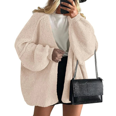 Zavelli™ | Maglione Comfort Assoluto