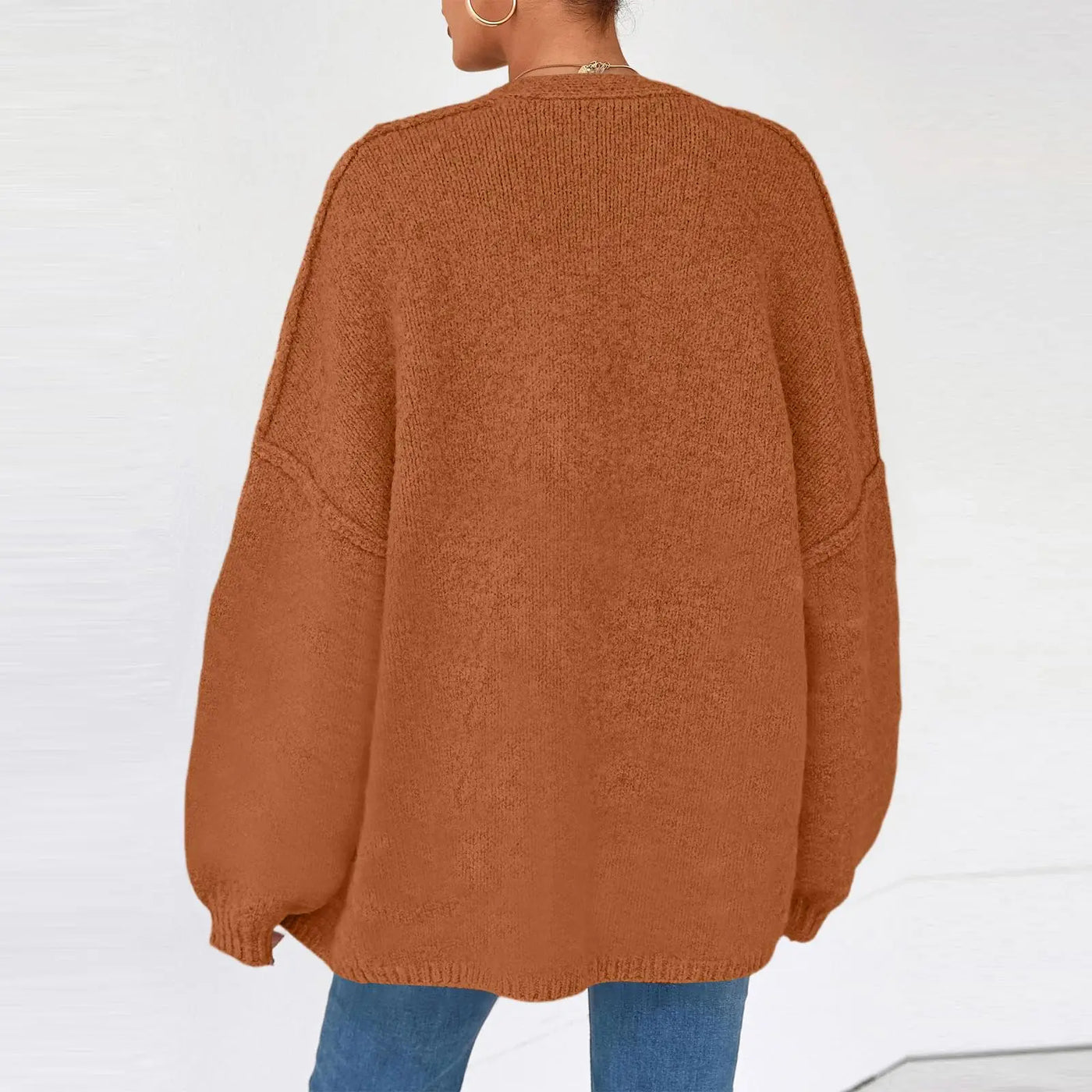 Zavelli™ | Maglione Comfort Assoluto